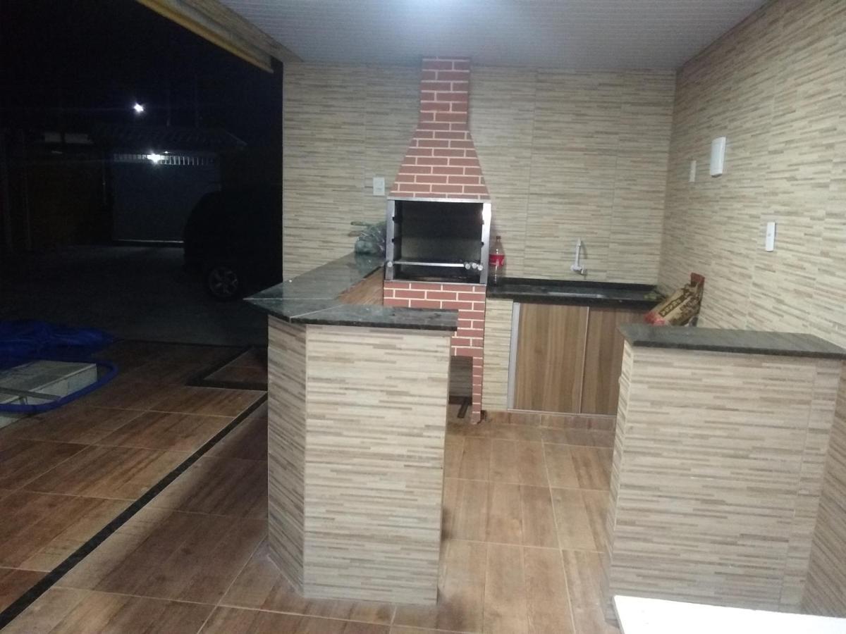 Maricá Casa R7ヴィラ エクステリア 写真